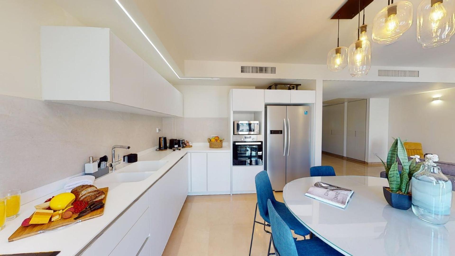 Rental Israel-Mamila Residences 14 Jerusalem Exteriör bild