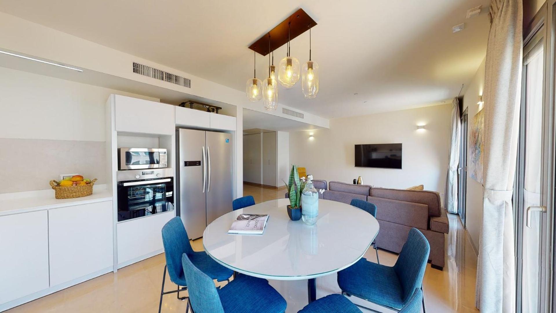 Rental Israel-Mamila Residences 14 Jerusalem Exteriör bild