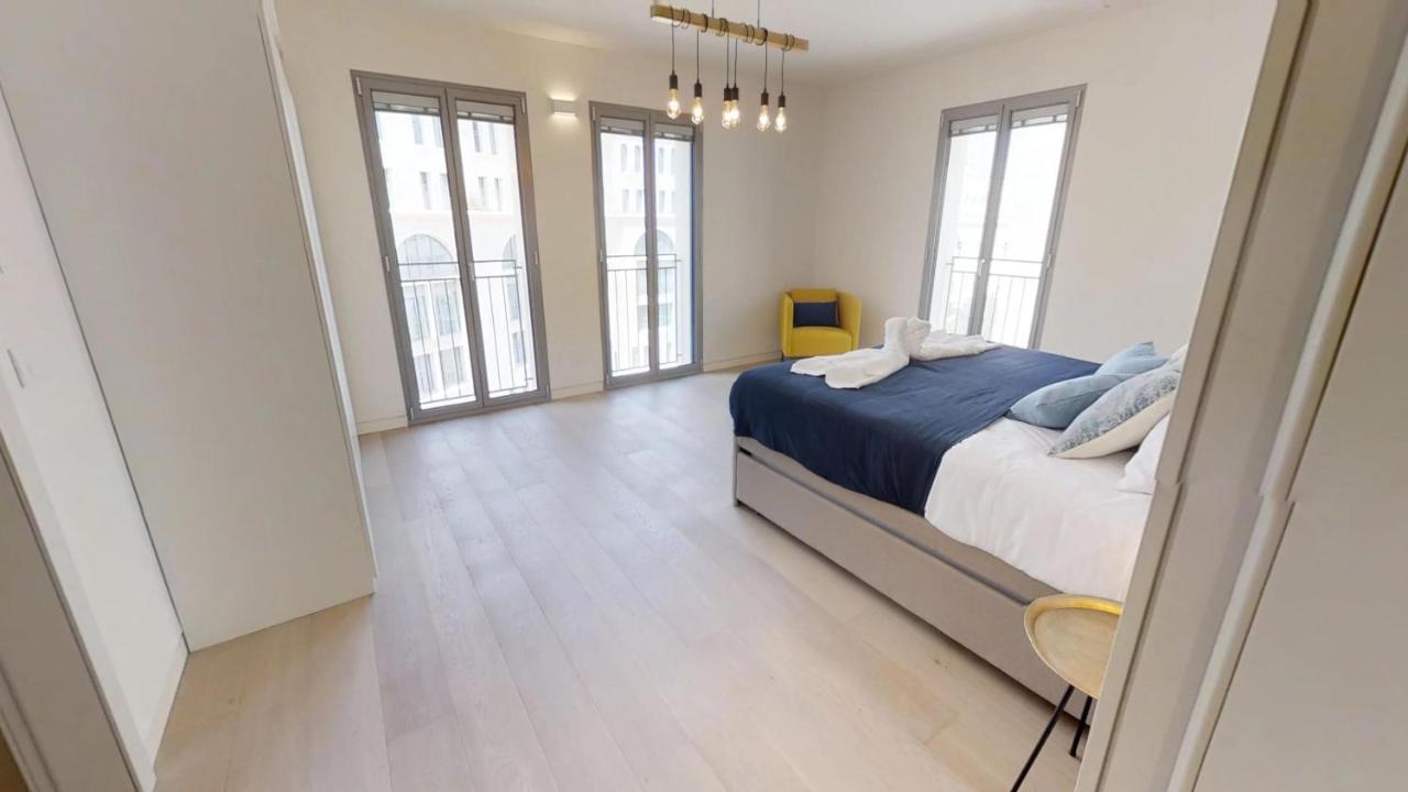 Rental Israel-Mamila Residences 14 Jerusalem Exteriör bild