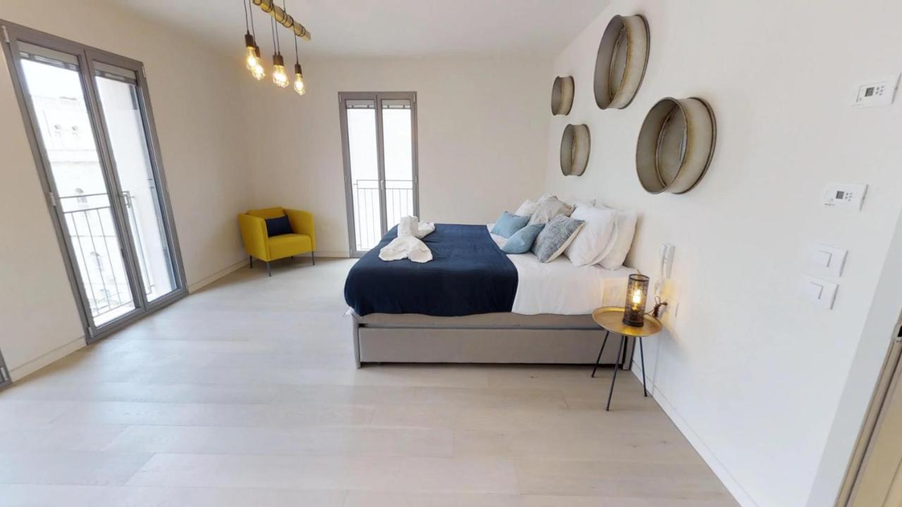 Rental Israel-Mamila Residences 14 Jerusalem Exteriör bild