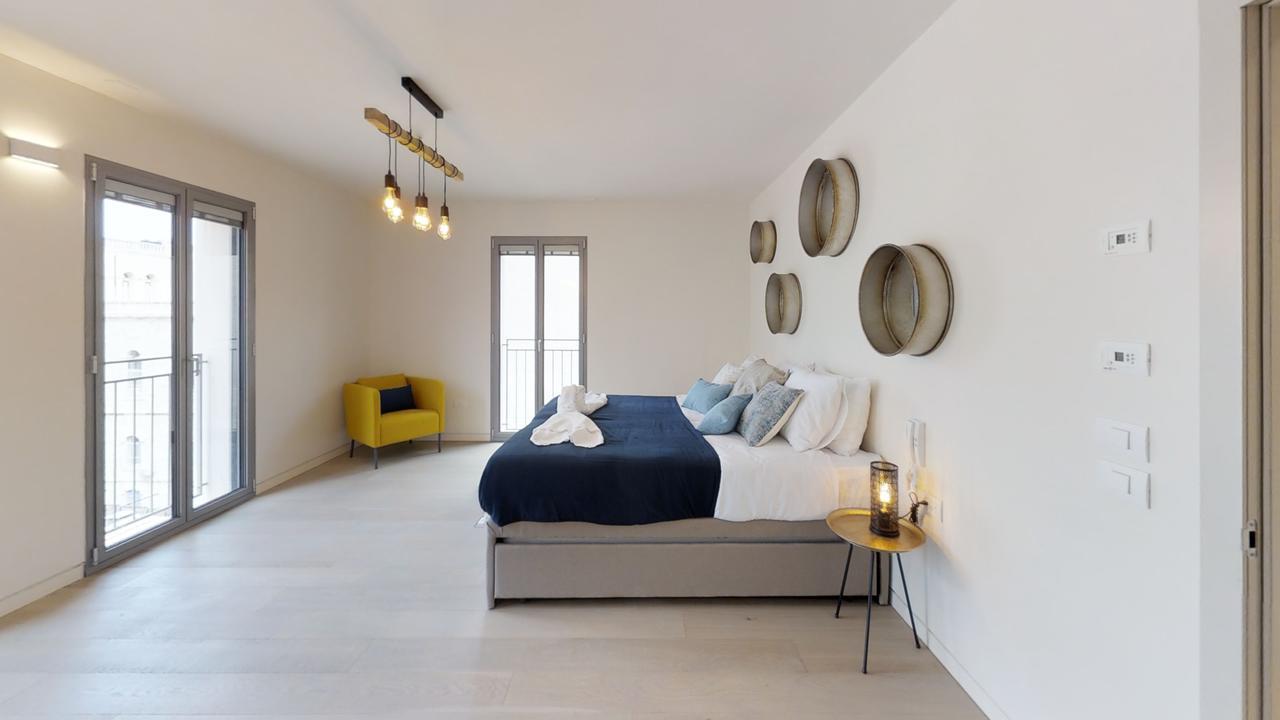 Rental Israel-Mamila Residences 14 Jerusalem Exteriör bild